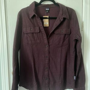Patagonia Women’s Flannel